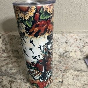 Faith 20 oz. Tumbler